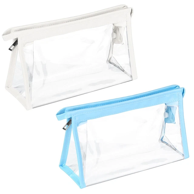 éclair Sacs à main Trousse Pochette de maquillage Stylo Sac Stockage cosmétique