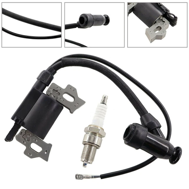 Kit 50 70 90 110CC CDI Regolatore Di Avviamento Bobina Di Accensione Elettrica Atv Quad Jmax 89531831