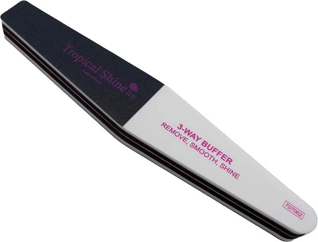 Diamond Jumbo 3 Way Buffer