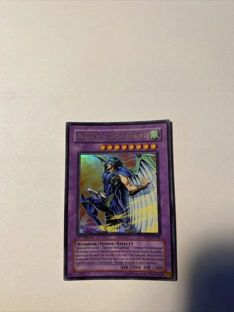 Yu-Gi-Oh! Metallic Reflective Slime – MAMA-EN, Ultra Rare 1st Edition – German Card (Near Mint)