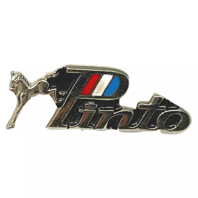 Ford Pinto Automotive Lapel Pin