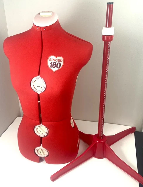 Singer Model 151 Mannequin Singer Df 151 _ Singer Sewing Machine Factories and Shops – YLHE