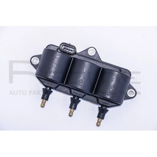 BOBINA DI ACCENSIONE Modulo Di Accensione Accensione Delphi Gn10601-12B1 Per Hyundai I30 Station