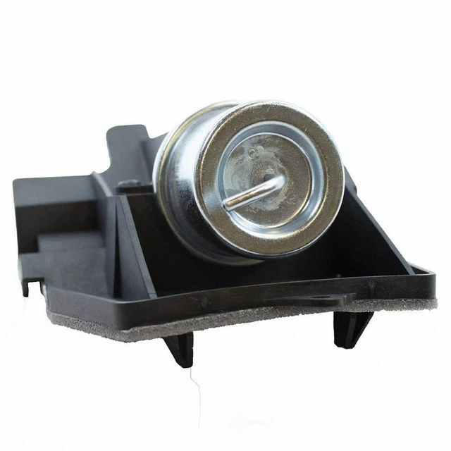 HVAC FLOOR MODE Door ActuatorRecirculation Door Actuator(vacuum