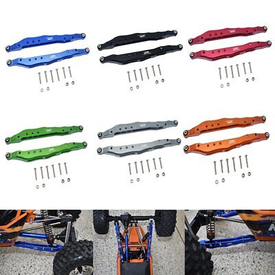2 RBX10 Axial Braccio Longitudinale Posteriore 