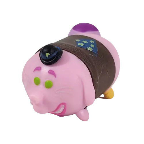 Disney Tsum Tsum Vinyl Medium Size Bing Bong Inside Out Pixar