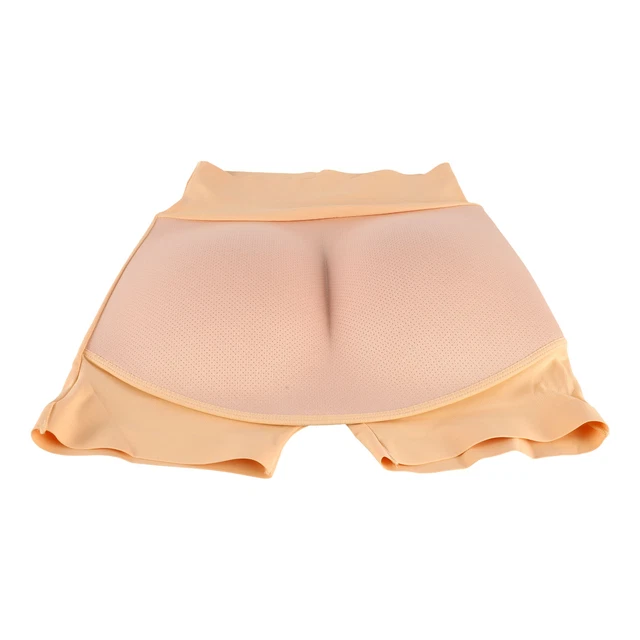 (Colore della pelle L) Pantaloncini da donna Butt Lifter controllo pancia forma corpo SLS