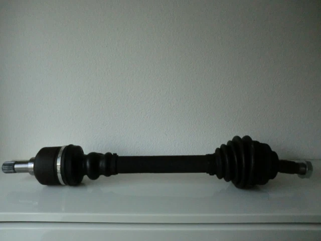 Cardan Arbre De Transmission Avant Gauche Pour Citroën C3, C4, DS3/4, Peugeot 307 - Pièce Neuve