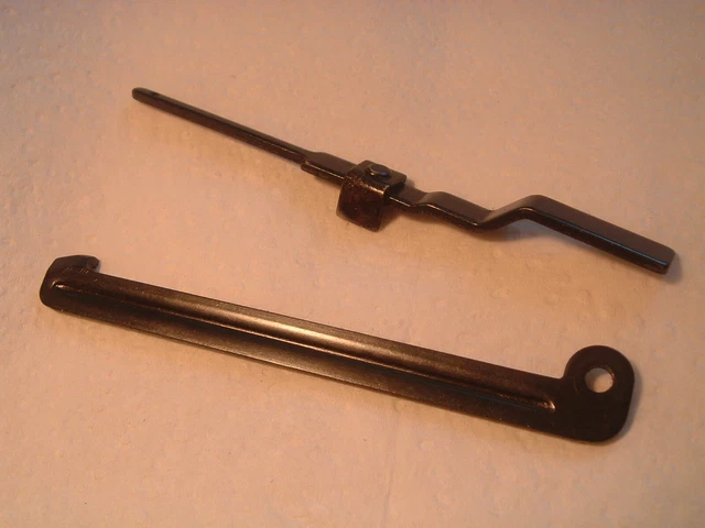 HW45 Tuning Kit Guida Spring Fit To Incenso HW45 11,70mm - Foto 4