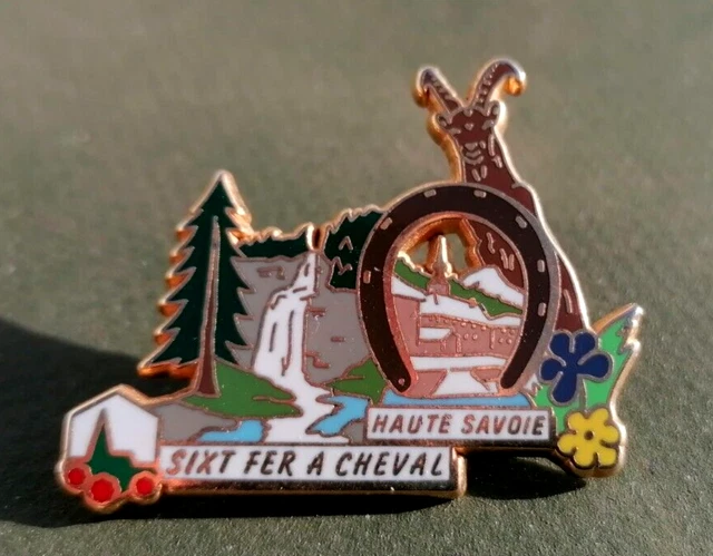 Pin's vintage (LP) : Marques publicitaires diverses - Alimentation (Lot