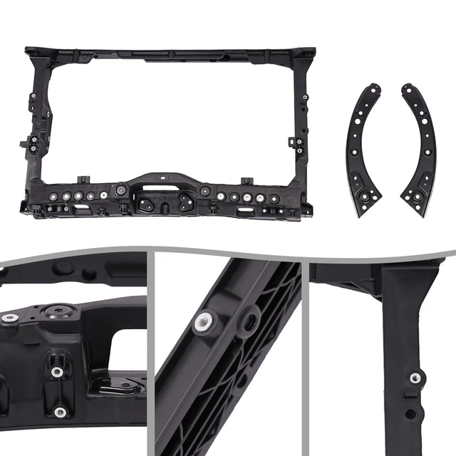 Frame Rails & Subframes, Exterior Parts & Accessories, Car