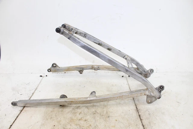 2003 - 2005 Yamaha Yz250F Oem Sub Frame