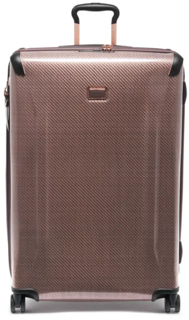 Tumi Tegra-Lite Extended Trip Expandable 4-Wheel Packing Case Blush, 144794-4482 2