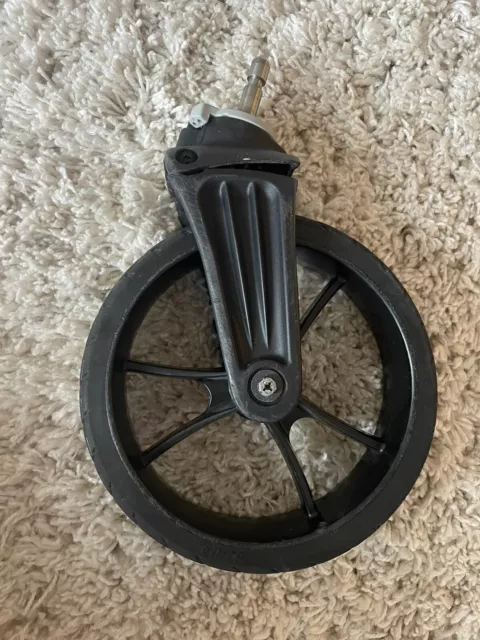 Baby Jogger City Select Stroller 1 Front Wheel Tire Replacement Parts