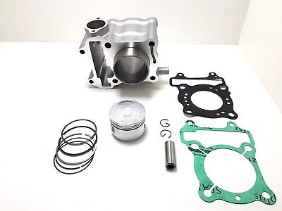 Zip 2 Maxiscooter 2EXTREME Kit cylindre 125cc 2EXTREME pour PIAGGIO X8 Street 125cc 