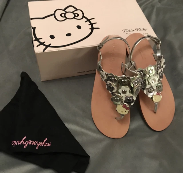 Victoria couture chaussure clearance