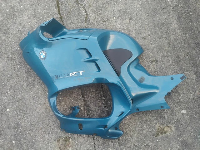 Carénage Latéral Gauche BMW R1100RT - Pièce D'occasion - Pour R1100 R / RT - Motos BMW