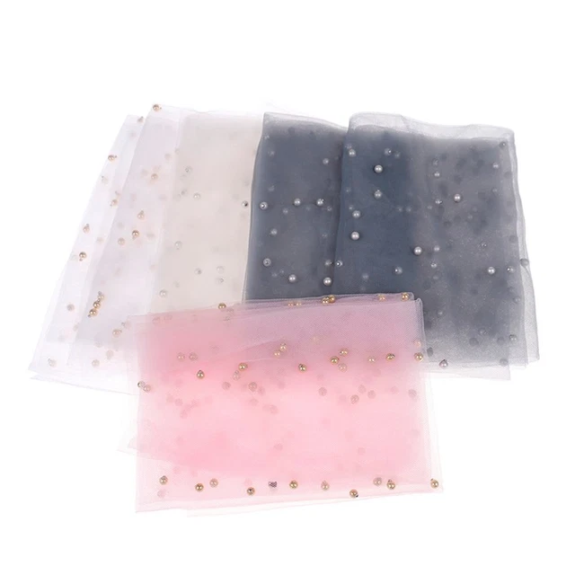 Photography Background Cloth Photos Shooting Props Background Tulle Mesh Cloth