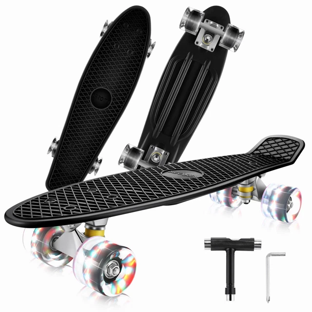 Skateboard per Bambini - Teorema
