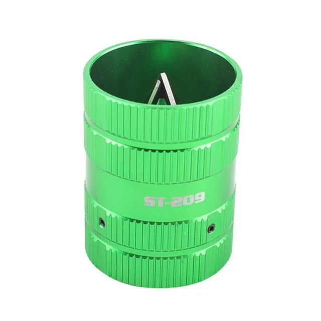 Tubo in acciaio inox PVC-tubo in rame-smusso angolo interno ed esterno H3Z89488