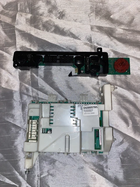 Carte CANDY modules de puissance programmés