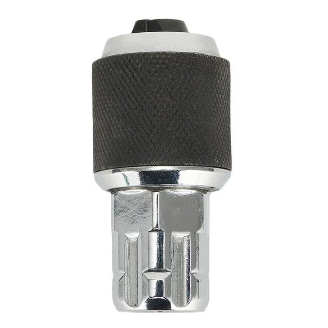 Pratico adattatore chiave a rubinetto per rubinetti M6M12 con compatibilità man
