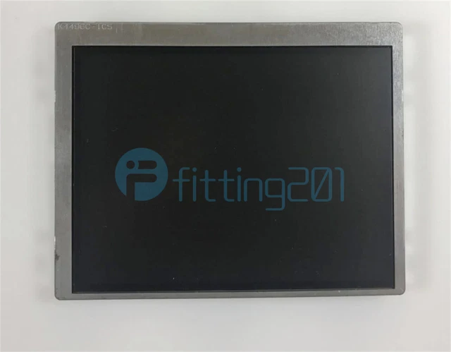 5.7" 320*240 Resolution LCD Screen Panel LQ057Q3DG21 1PC