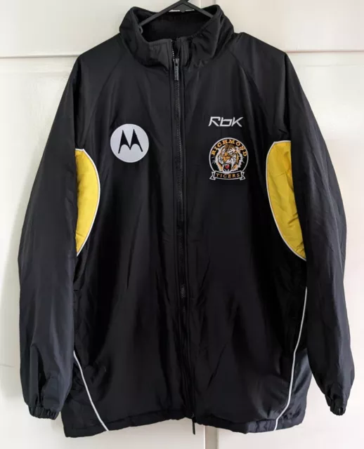 Richmond tigers bomber sales jacket