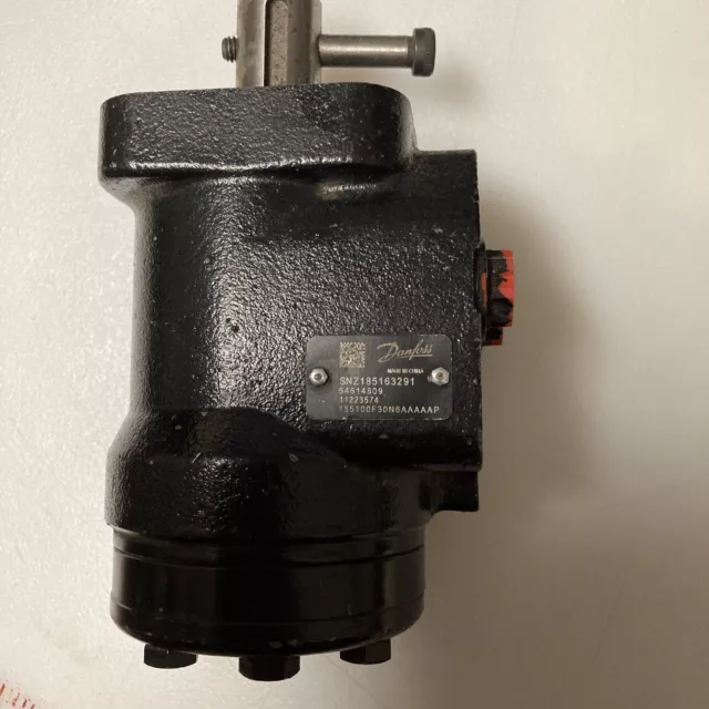 NEW Danfoss Hydraulic Snz185163291