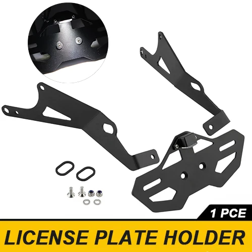 honda cbr650r fender eliminator