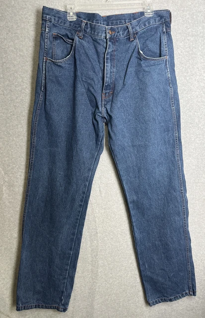 PIP Flame Resistant Dual Certified Pants Arc Rated Jeans HRC 2 8cal FR 36X32 175