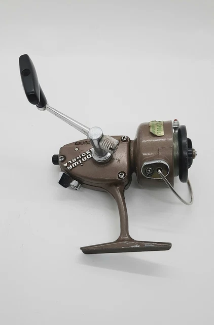 リール DAIWA 7250 HRLA Vintage Daiwa High Speed 7250HRLA Spinning Reel VG++ Ball