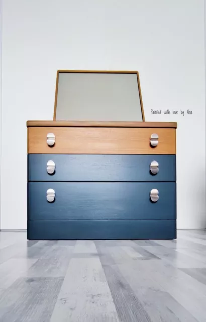 Stag Cantata Chest Of Drawers