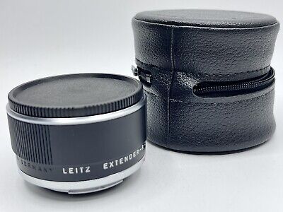 Leitz Leica Extender-R 2x para Leica R #3421460-16
