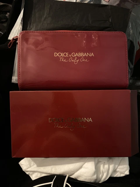 DOLCE GABBANA THE Only One Purse 15.00 PicClick UK
