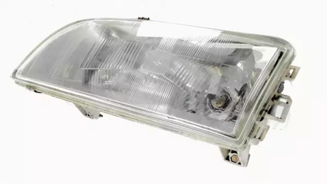 Optique avant principal gauche (feux)(phare) RENAULT ESPACE 2 6025170799 2