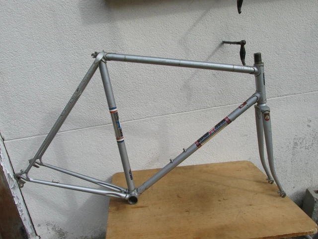 Cycles Kapp - Super Vitus 971 - Cadre Moneyron - A dater