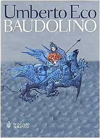 Baudolino - Umberto Eco