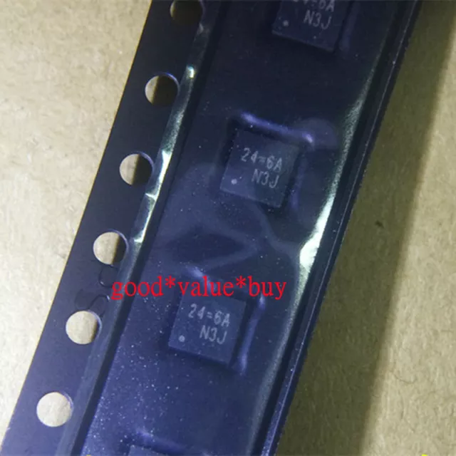 5/10/25pcs RICHTEK RT8231AGQW RT8231A 24= 24=1D 24=2D QFN20 Chip IC New B3