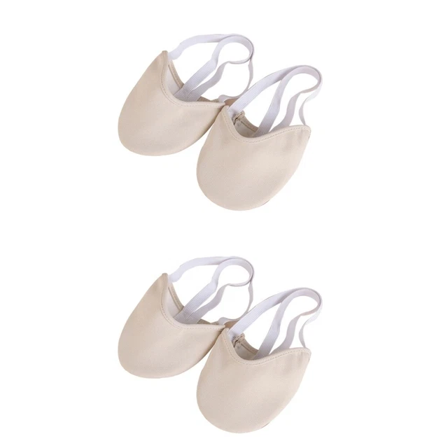 Set 2 Half Soles Dance Shoes Womens Dance Shoes Dance Heels Women Bust