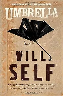 Umbrella von Self, Will | Buch | Zustand sehr gut