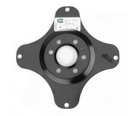 Tci Flexplate Internal Balance 8-Bolt Crank Mopar Hemi P/N 145300