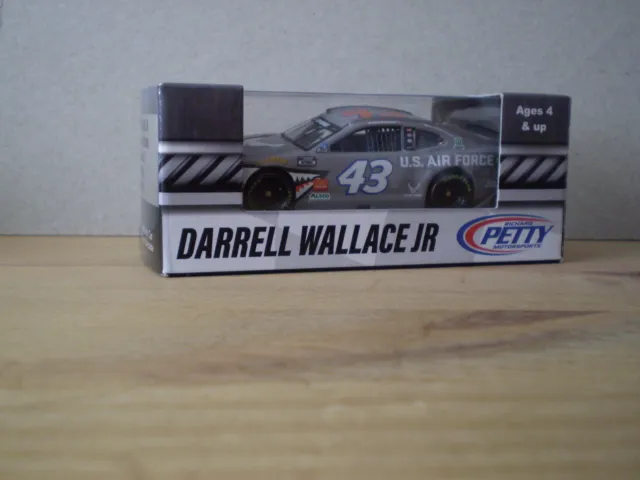 Nascar 1/64Th Scale Die-Cast Models By Lionel Racing ~ New Extra Cars Added !