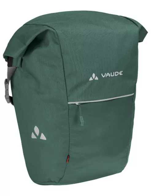 Vaude Road Master Roll-IT Fahrradtasche Radtasche QMR 2.0 Gepäckträgertasche 2