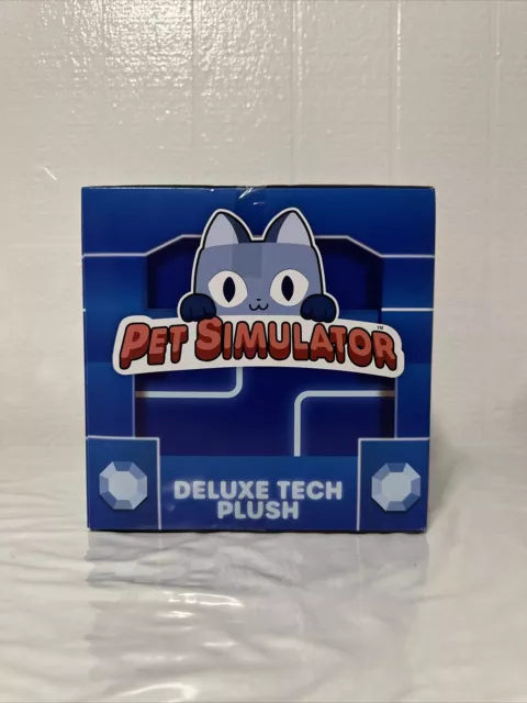 BIG GAMES ROBLOX Pet Simulator x TITANIC Scary Corgi DLC ONLY NO PLUSHY  CORGI $240.00 - PicClick