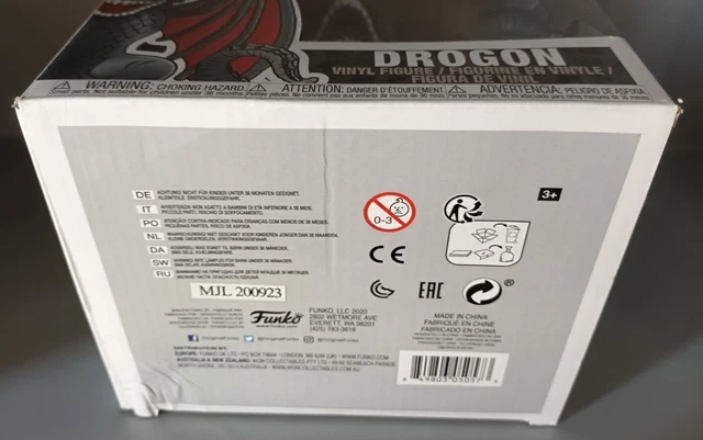 Funko POP - Sammlung / Konvolut - Big Size / Größere 10 Figuren/POPs insgesamt 7