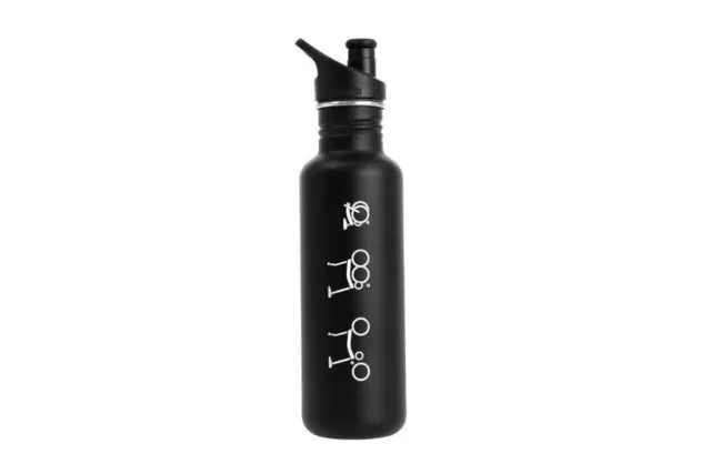 Brompton Klean Kanteen Classique 767ml Bouteille 800 ML