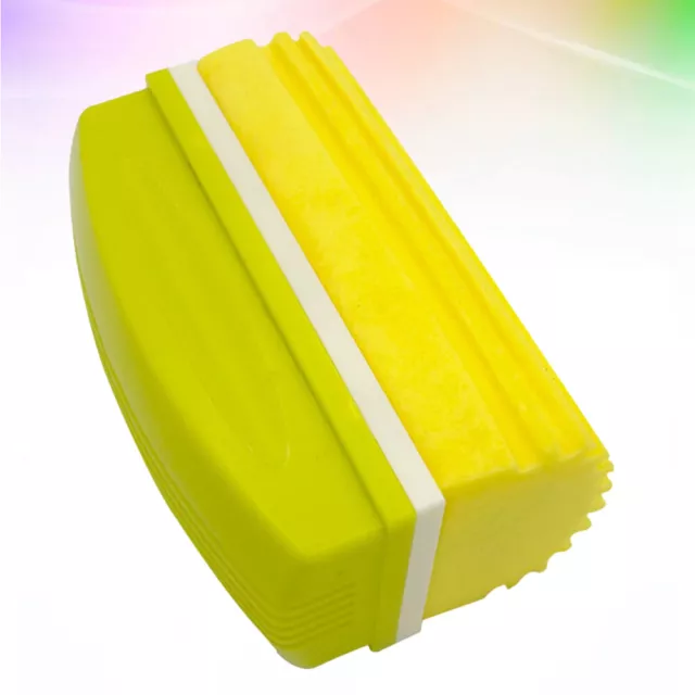 Sponge Markers Wiper Magnetic Dry Erase Eraser Practical Chalkboard