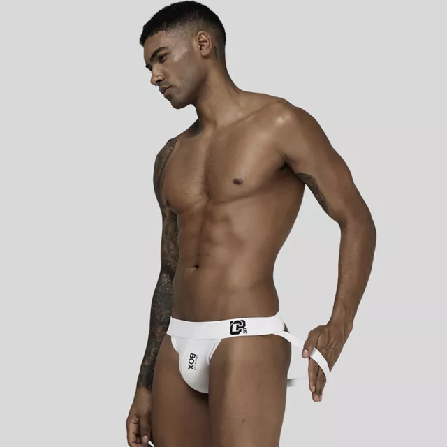 BEEMEN ORLVS Low-Rise Jock Brief Sexy Unterwäsche Unterhose Männer Herren