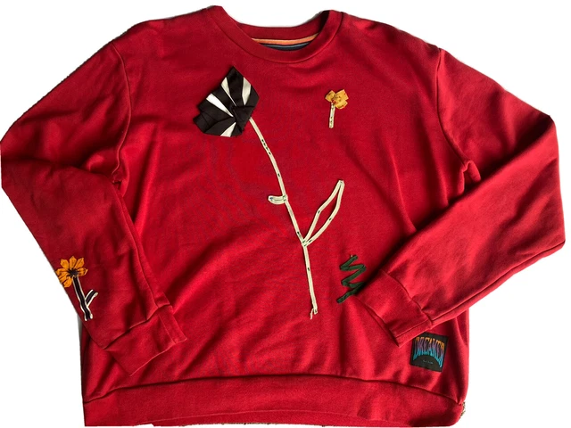 Paul smith dreamer sweatshirt top